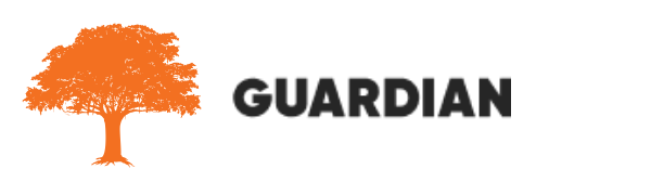 Guardian Life Insurance logo