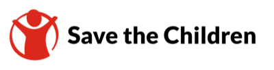 Save the Children logo