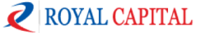Royal Capital logo
