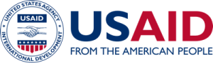 USAID logo