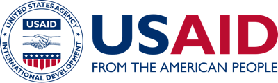 USAID logo