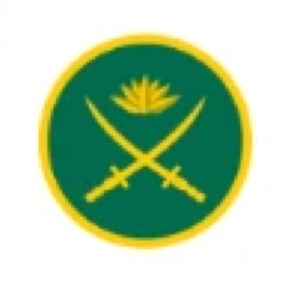 Bangladesh Army logo