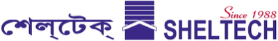 Sheltech logo
